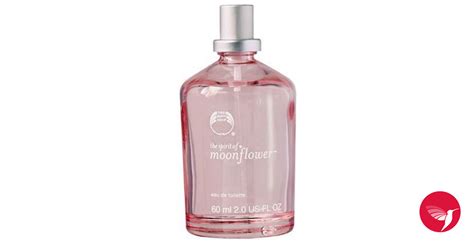 moonflower perfume body shop.